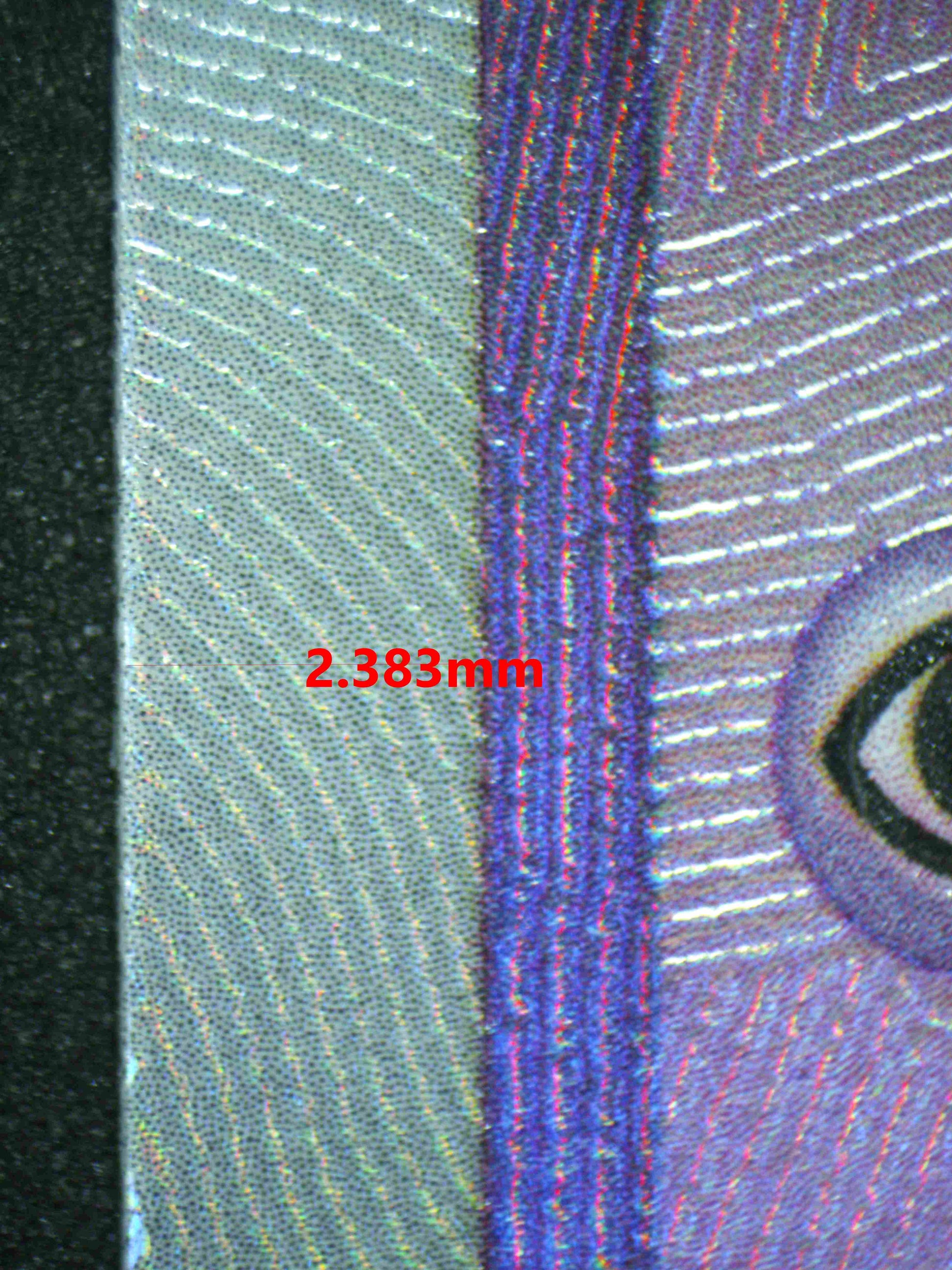 06908 SYLVEON Grading Card