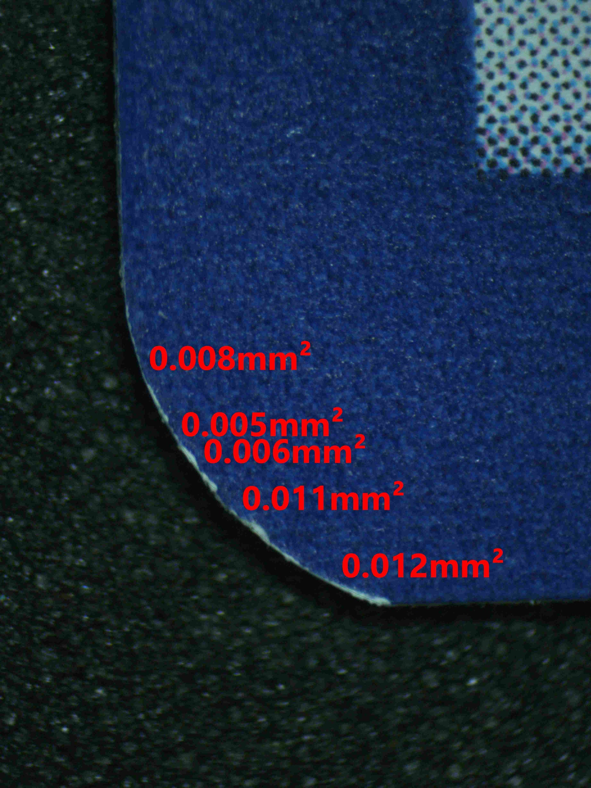 06909 HOUNDOOM (SPANISH) Grading Card