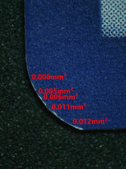 06909 HOUNDOOM (SPANISH) Grading Card