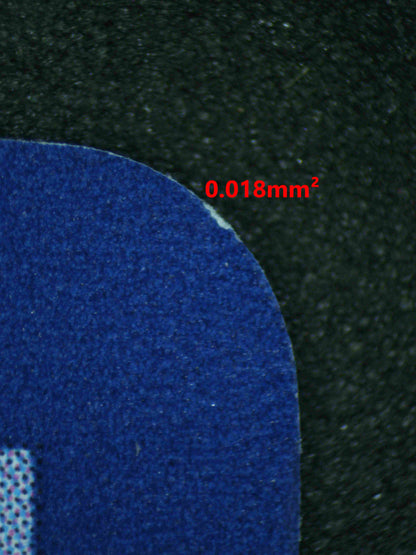 06910 MEW EX Grading Card