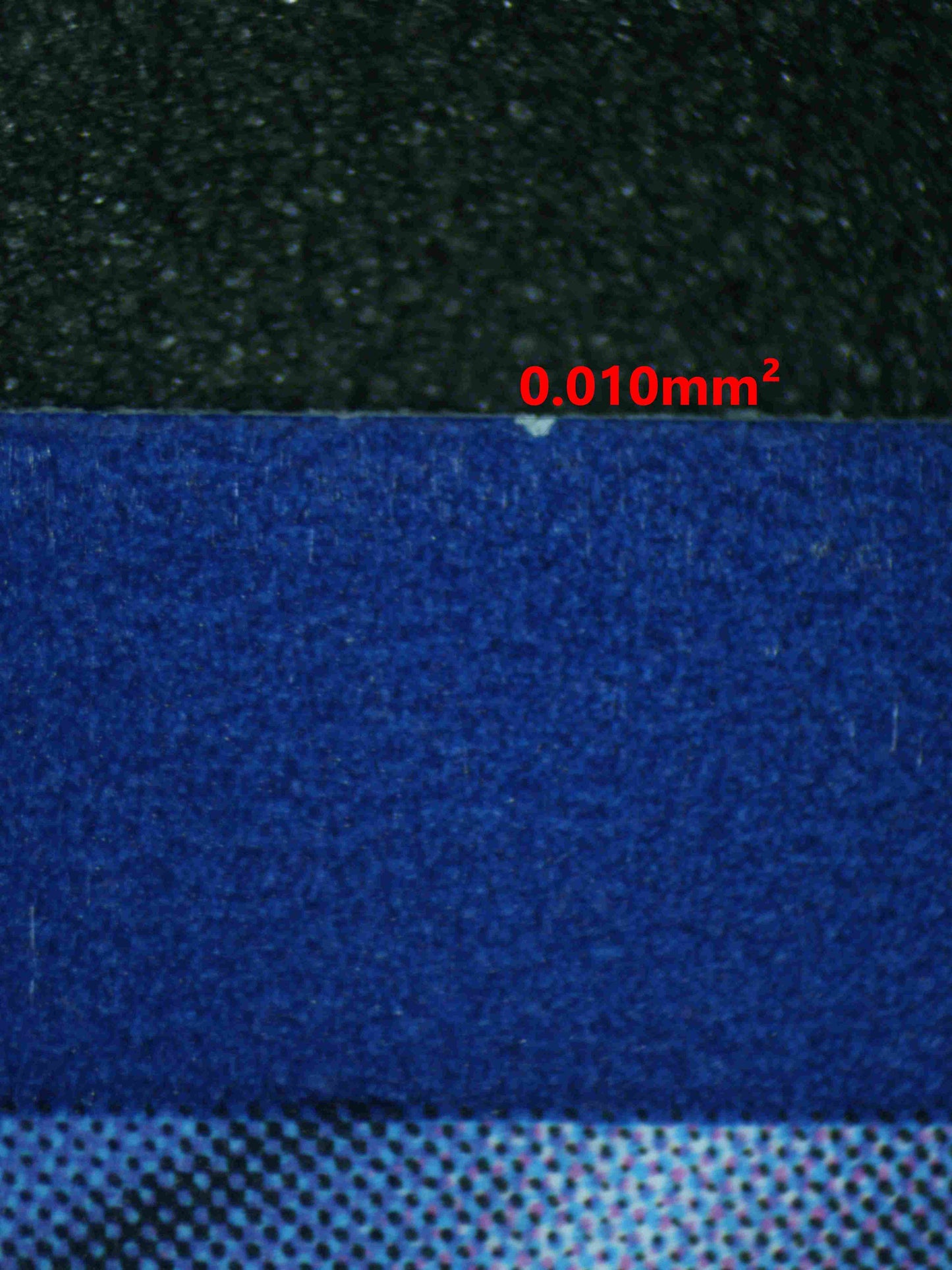 06910 MEW EX Grading Card