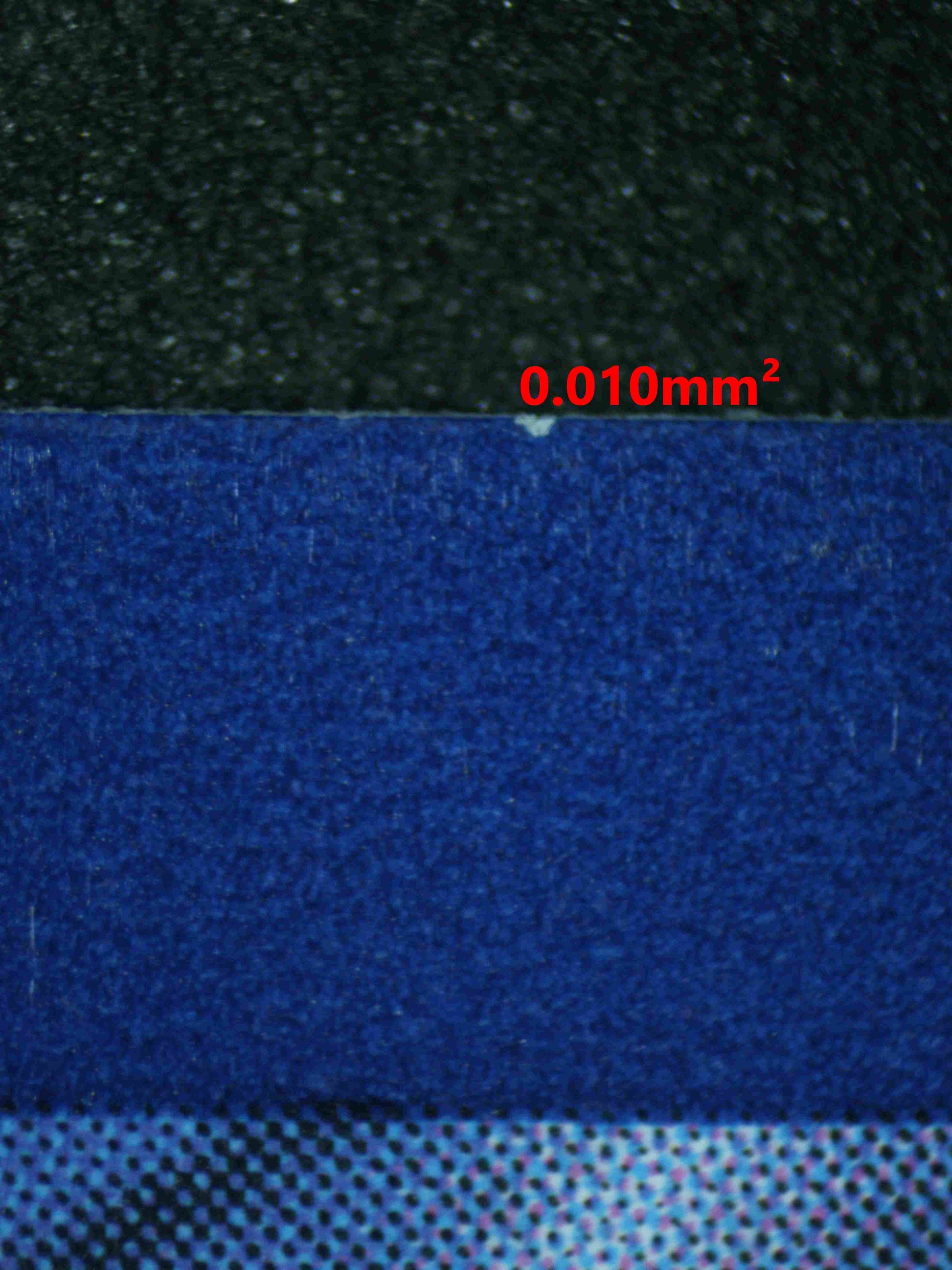 06910 MEW EX Grading Card