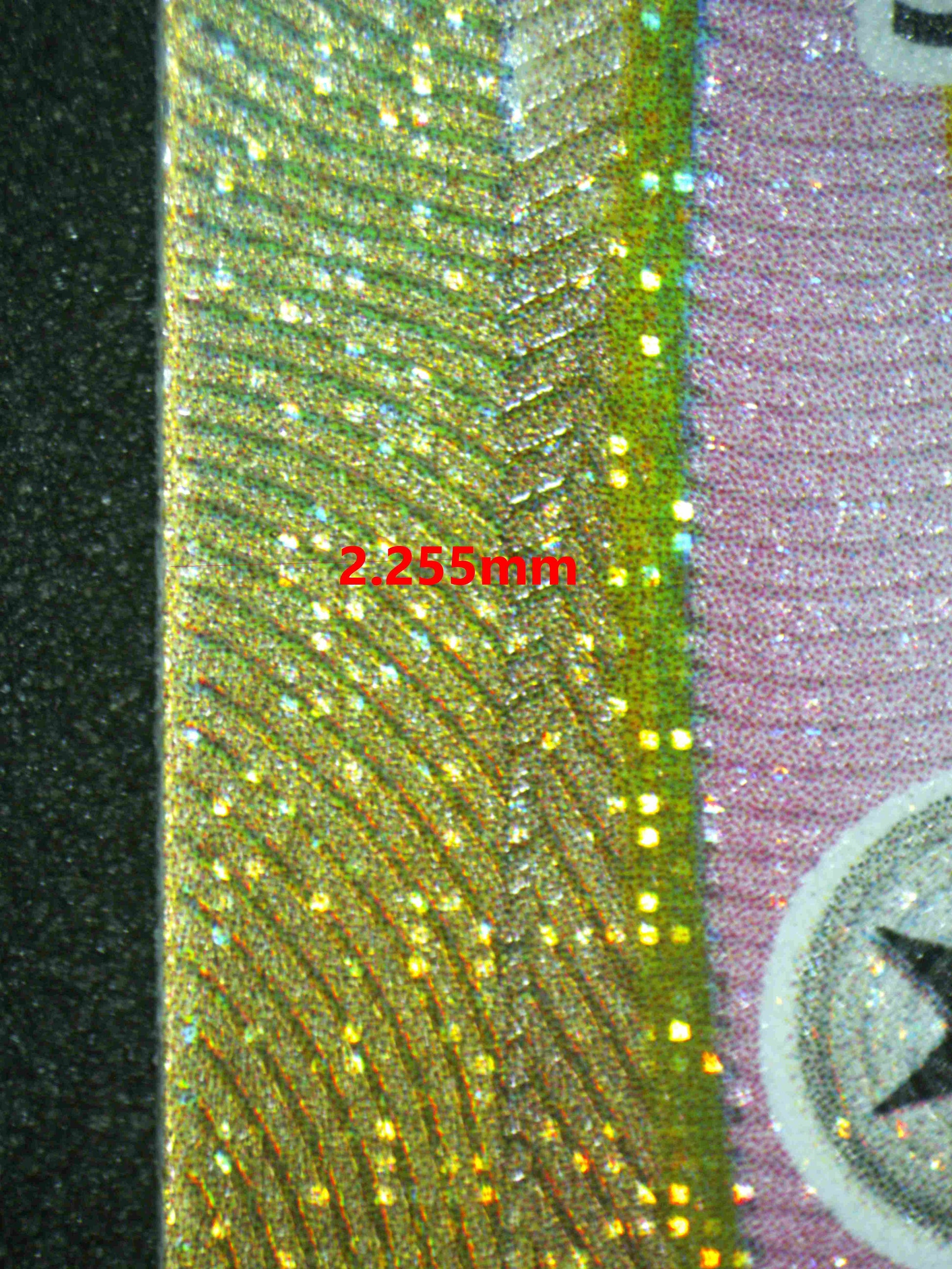 06910 MEW EX Grading Card