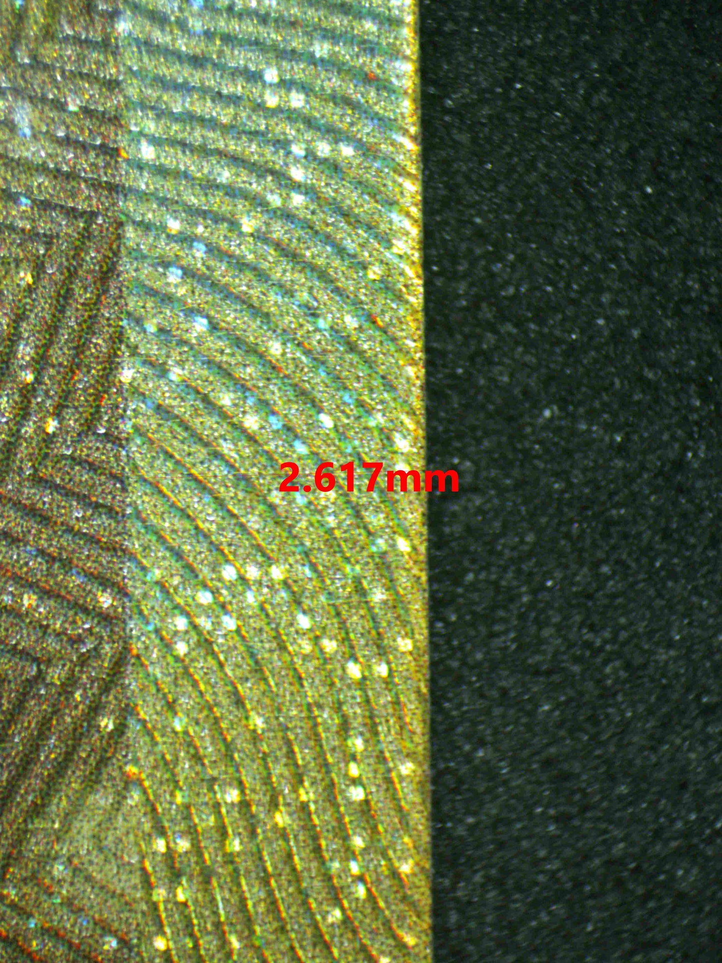 06910 MEW EX Grading Card