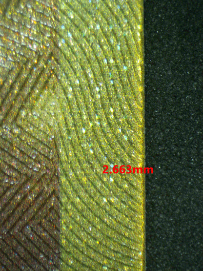 06911 MEW EX Grading Card