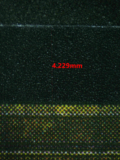 06534 LIVE OR DIE Grading Card