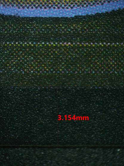 06534 LIVE OR DIE Grading Card