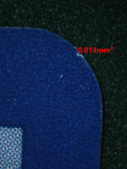 06537 ARBOK Grading Card