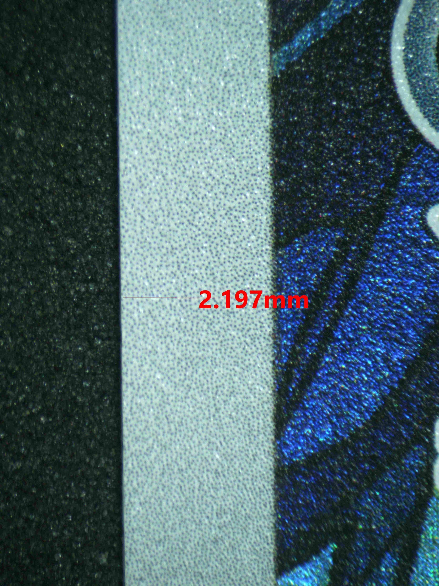 06537 ARBOK Grading Card