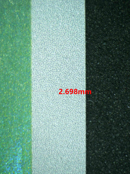 06537 ARBOK Grading Card