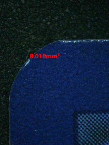 06278 IRIS'S FIGHTING SPIRIT Grading Card