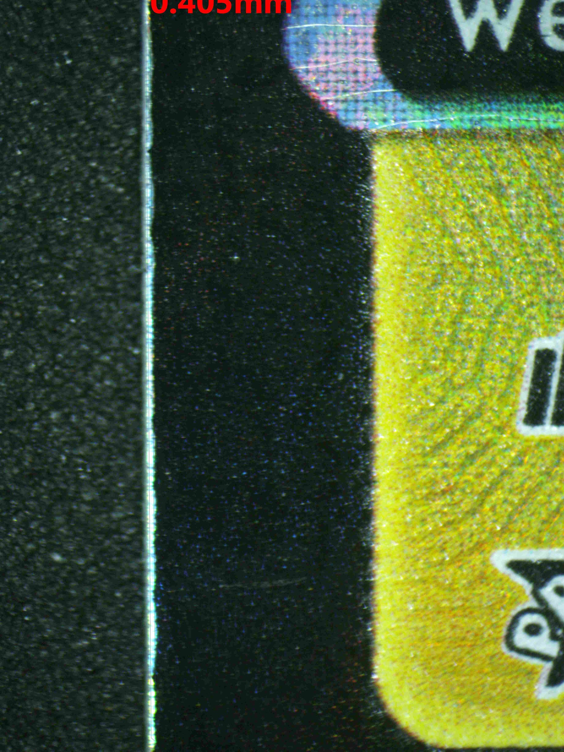 06929 PIKACHU VMAX Grading Card