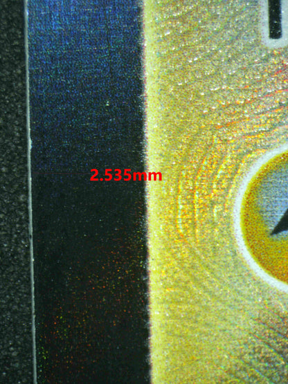 06929 PIKACHU VMAX Grading Card