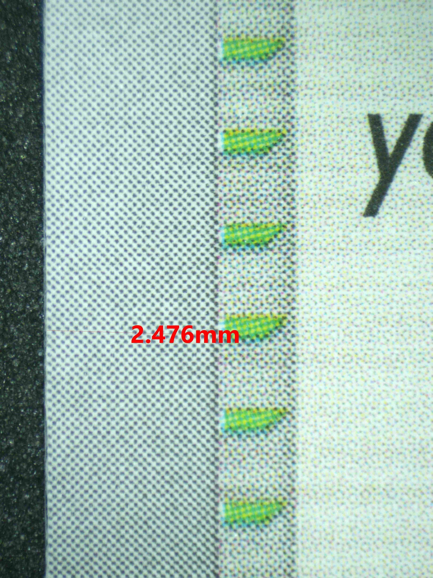 04048 PARADISE RESORT Grading Card