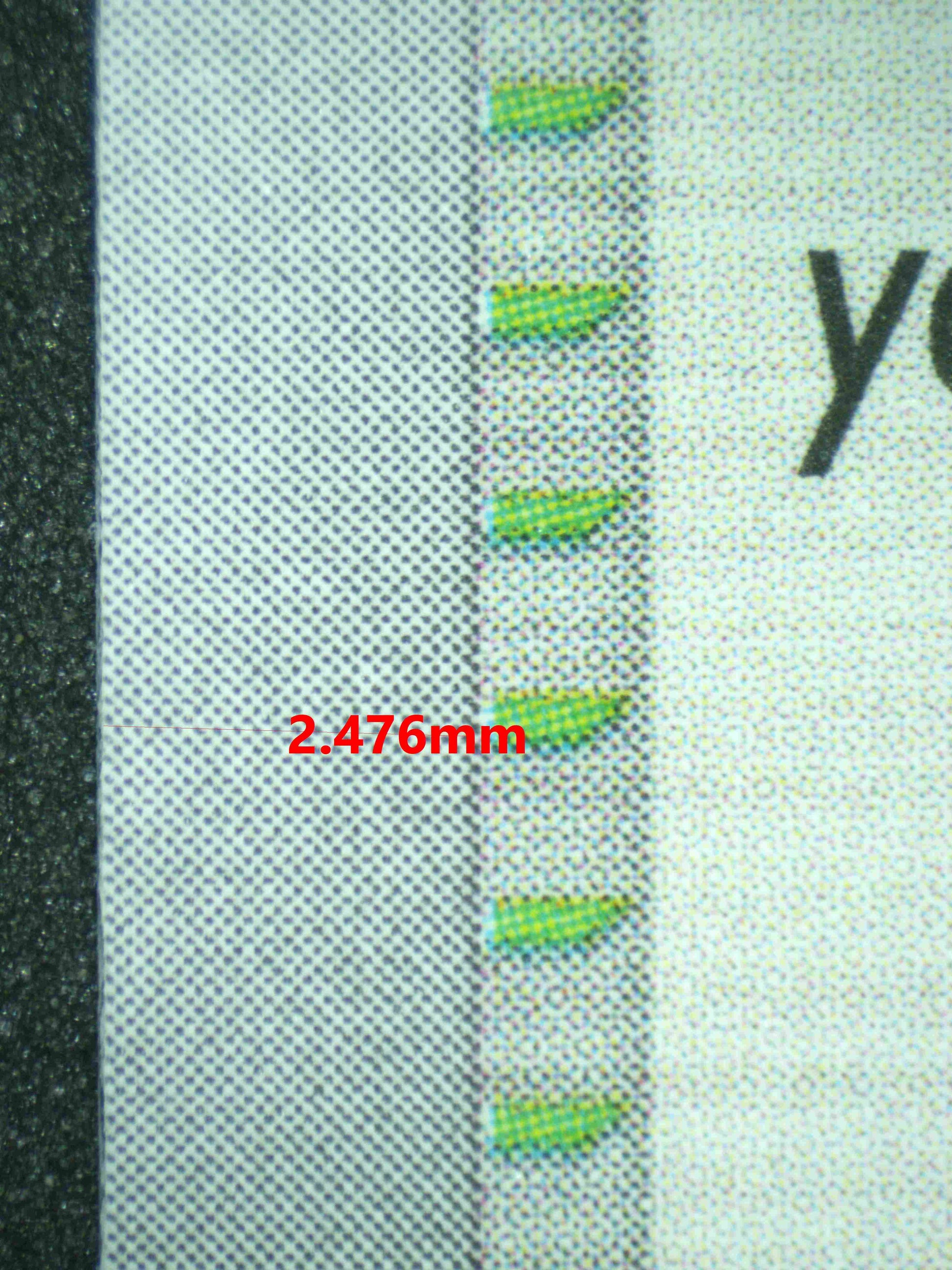 04048 PARADISE RESORT Grading Card
