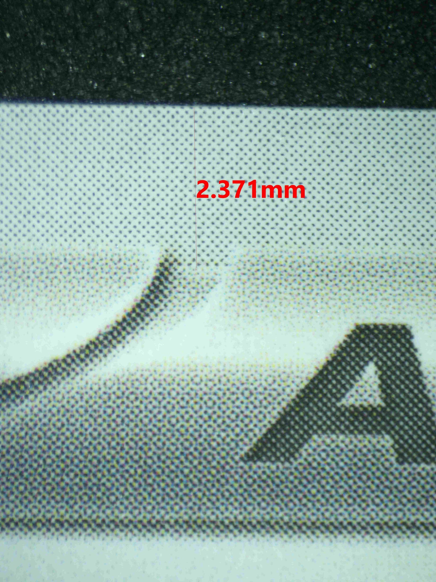 04050 PARADISE RESORT (ITALIAN) Grading Card