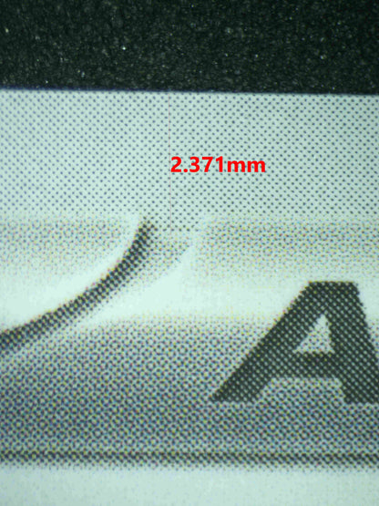 04050 PARADISE RESORT (ITALIAN) Grading Card