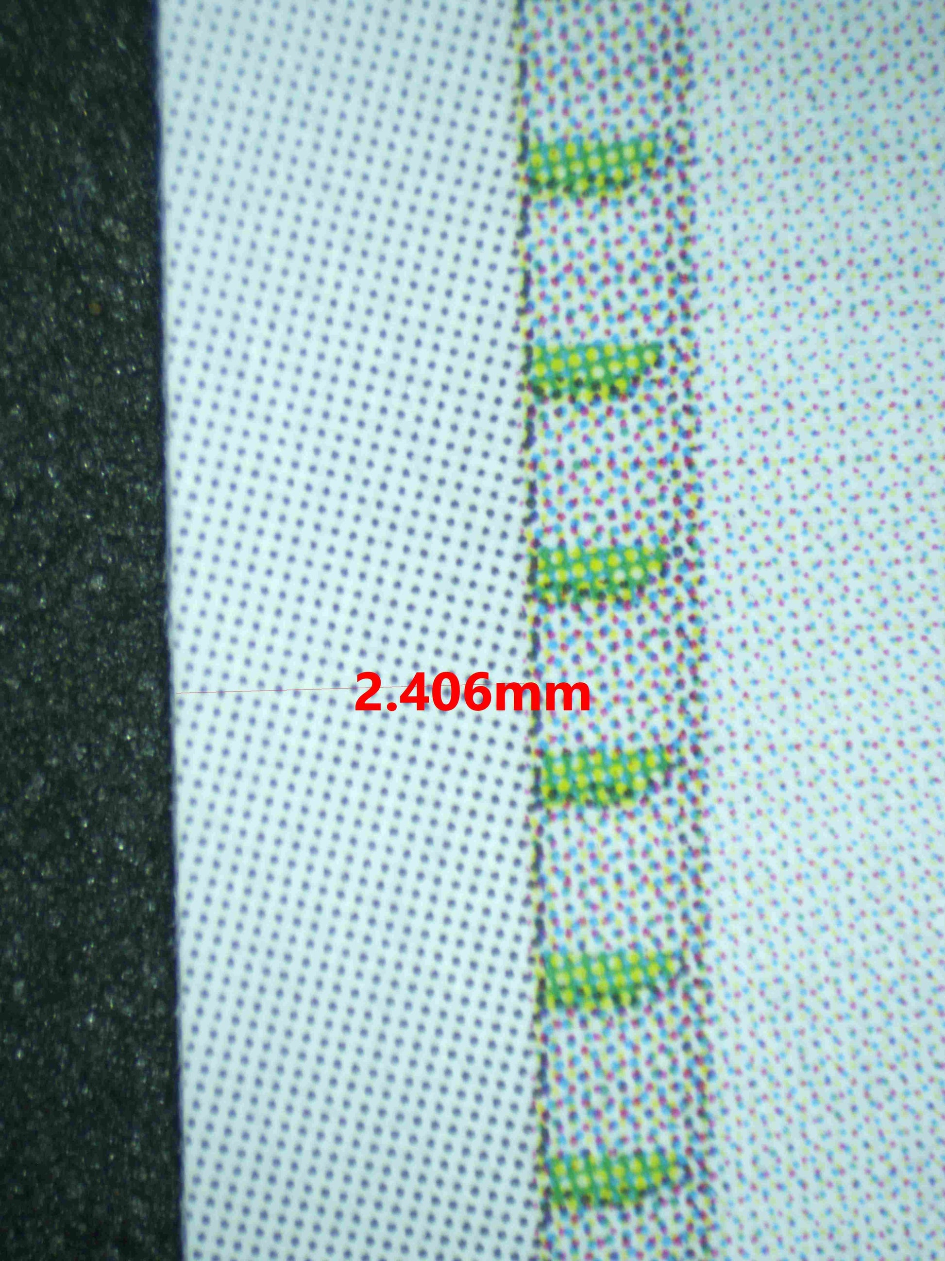 04054 PARADISE RESORT (KOREAN) Grading Card