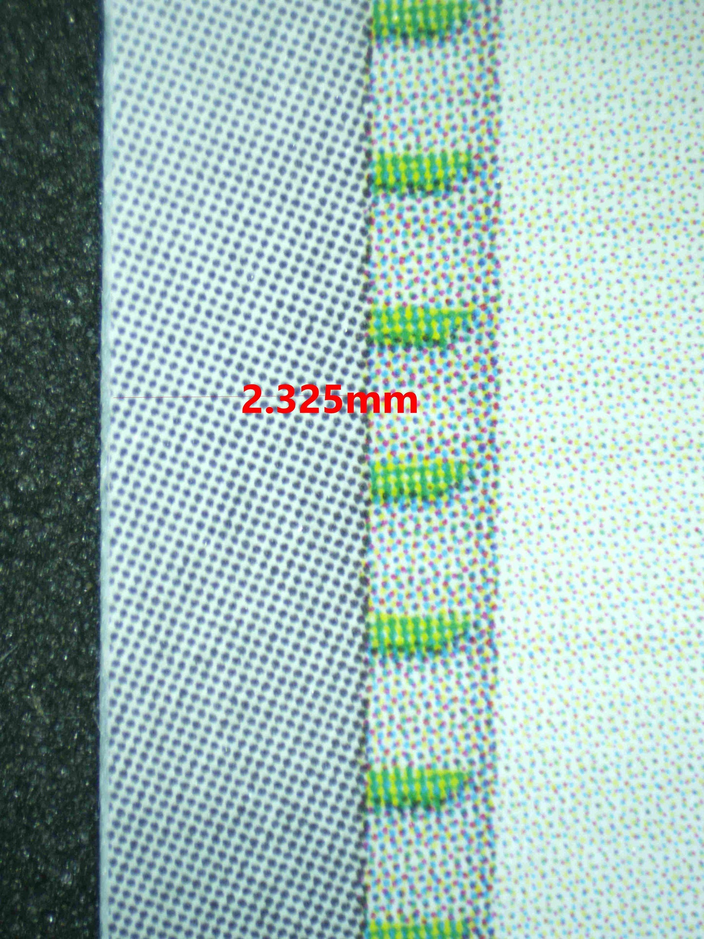 04056 PARADISE RESORT (INDONESIAN) Grading Card