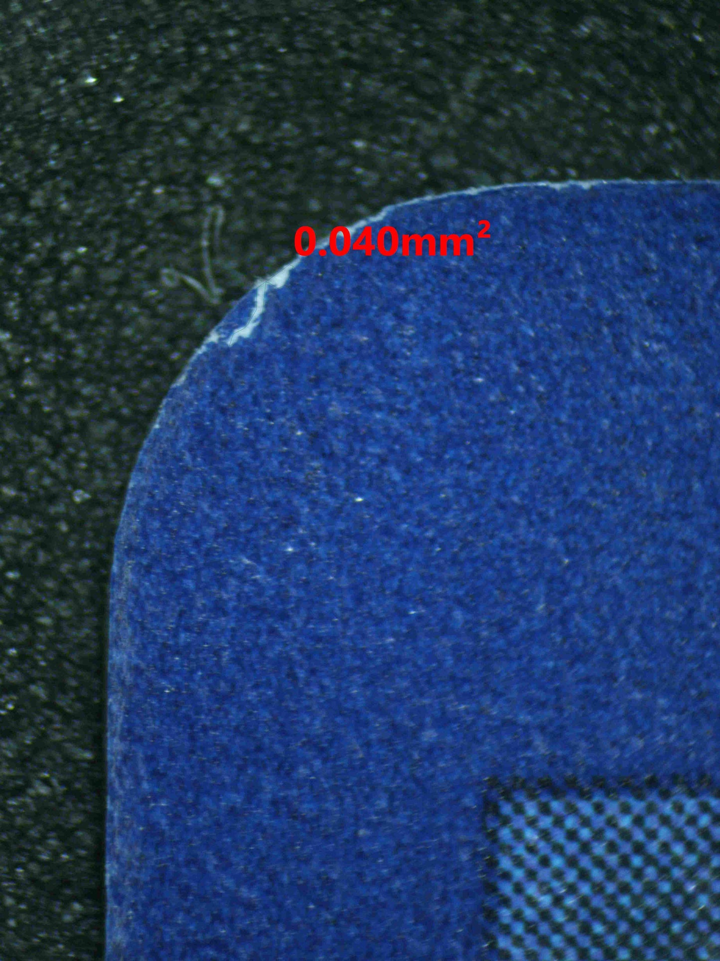 06935 YANMEGA EX Grading Card