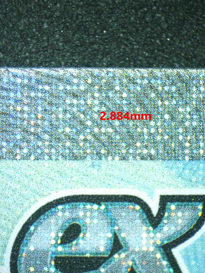 06935 YANMEGA EX Grading Card