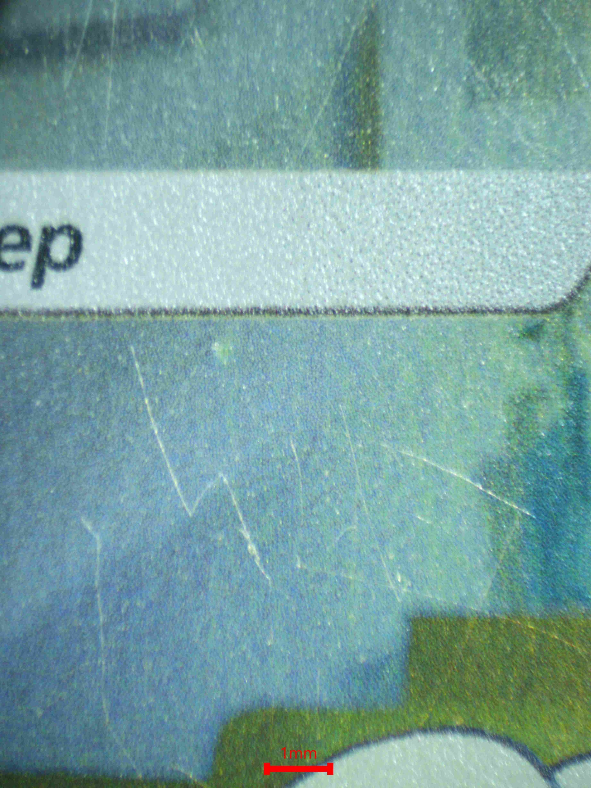 06936 FLAAFFY (SPANISH Grading Card