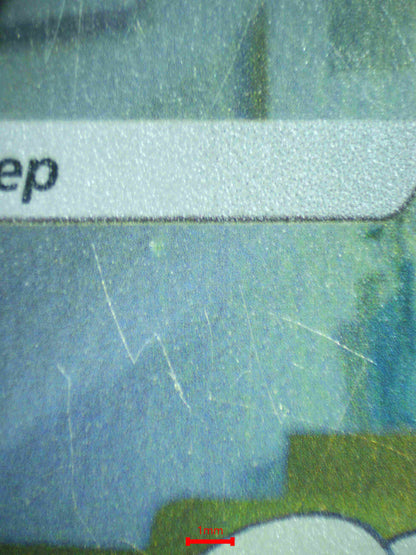 06936 FLAAFFY (SPANISH Grading Card