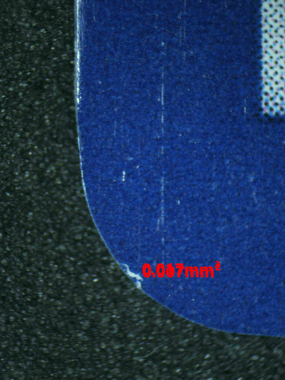 06939 IONO'S KILOWATTREL Grading Card