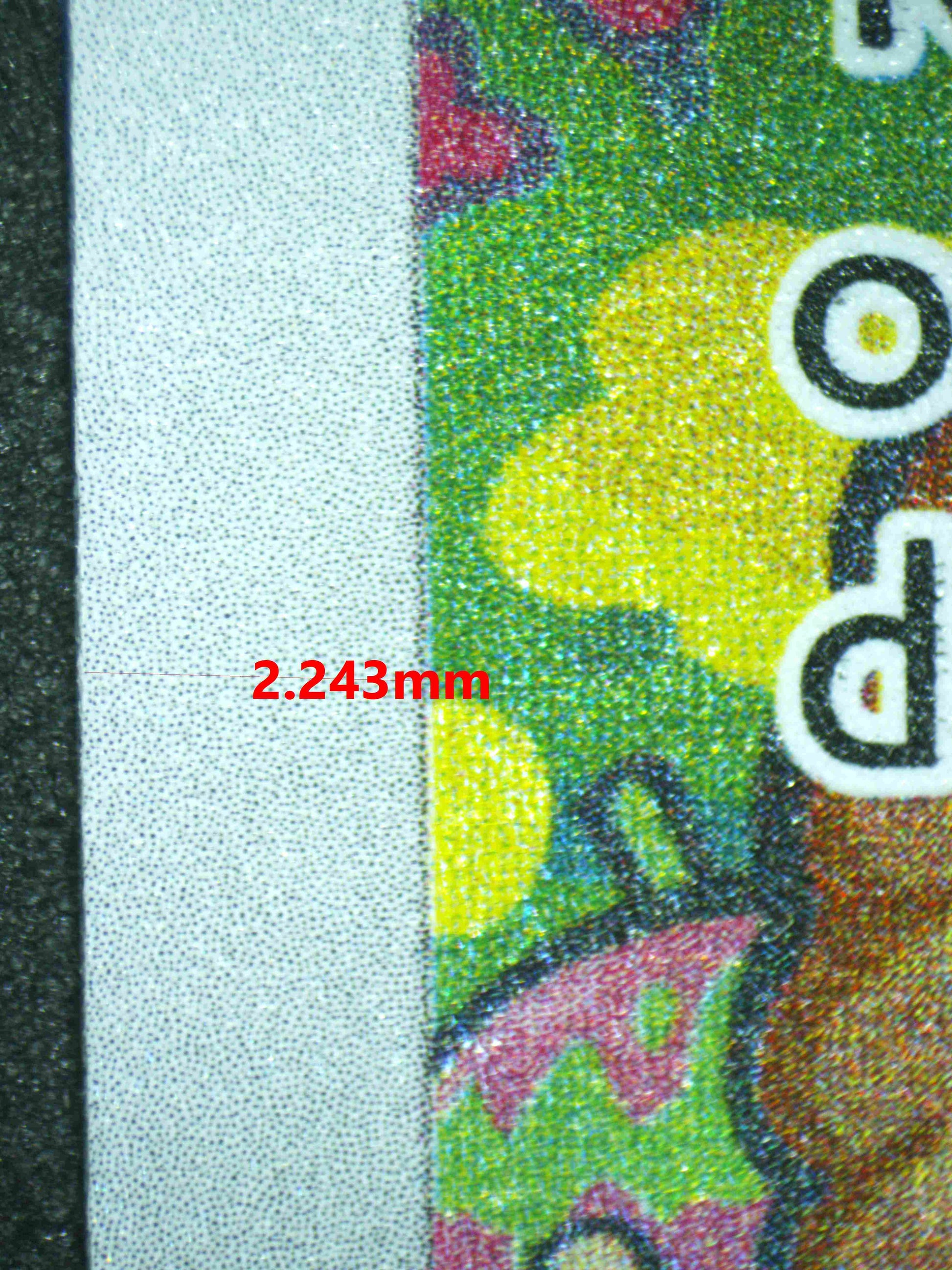 06939 IONO'S KILOWATTREL Grading Card