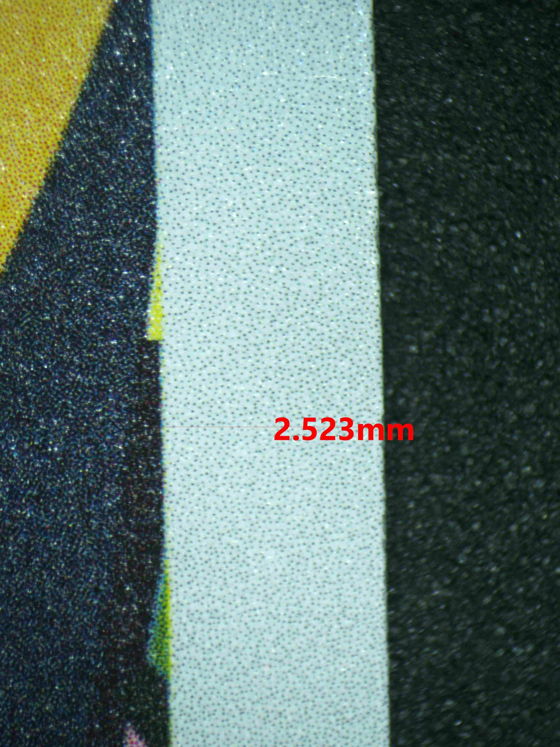 06939 IONO'S KILOWATTREL Grading Card