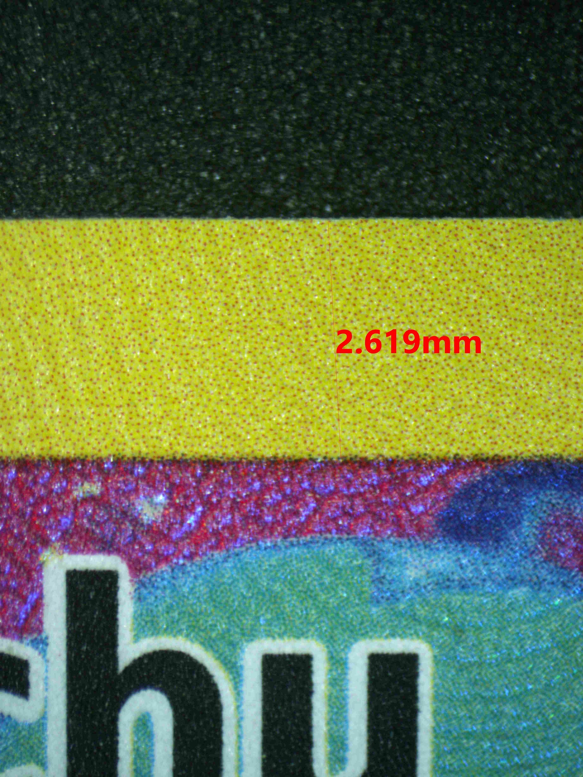 06942 PIKACHU Grading Card