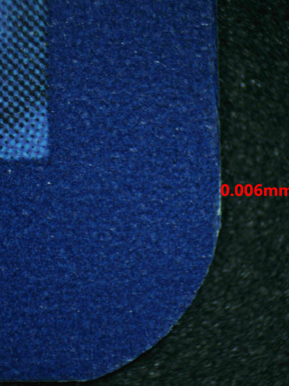 06945 POLIWHIRL Grading Card