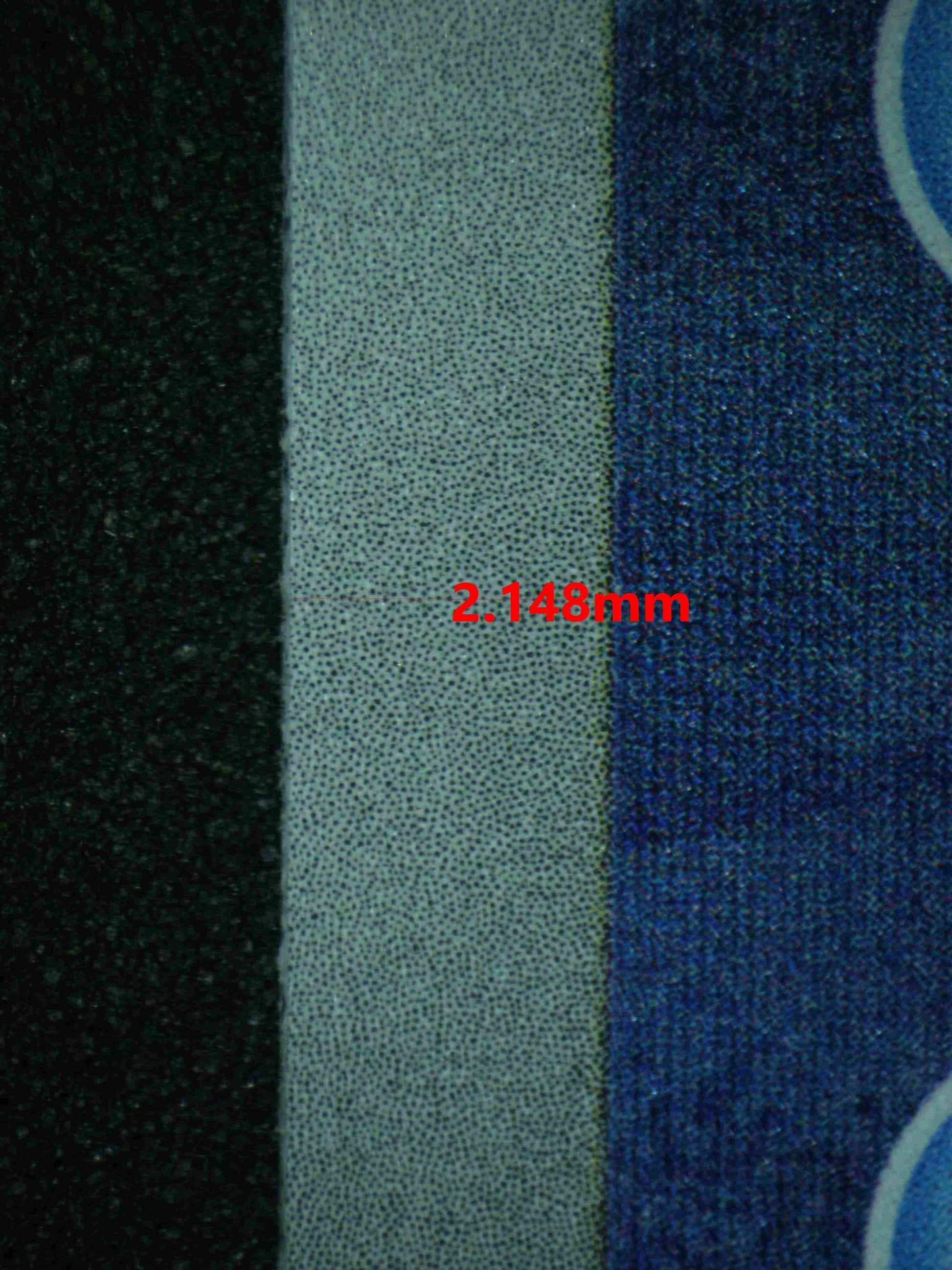 06945 POLIWHIRL Grading Card