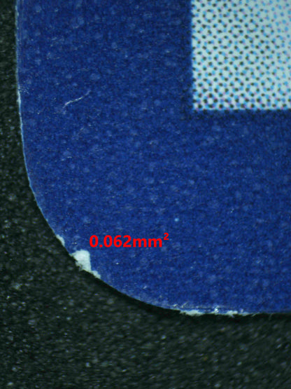 06946 BLASTOISE EX Grading Card