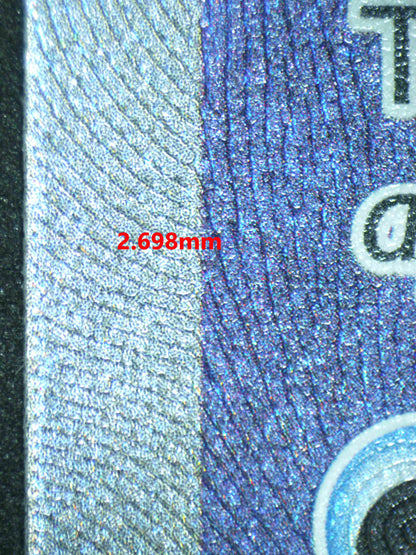 06946 BLASTOISE EX Grading Card