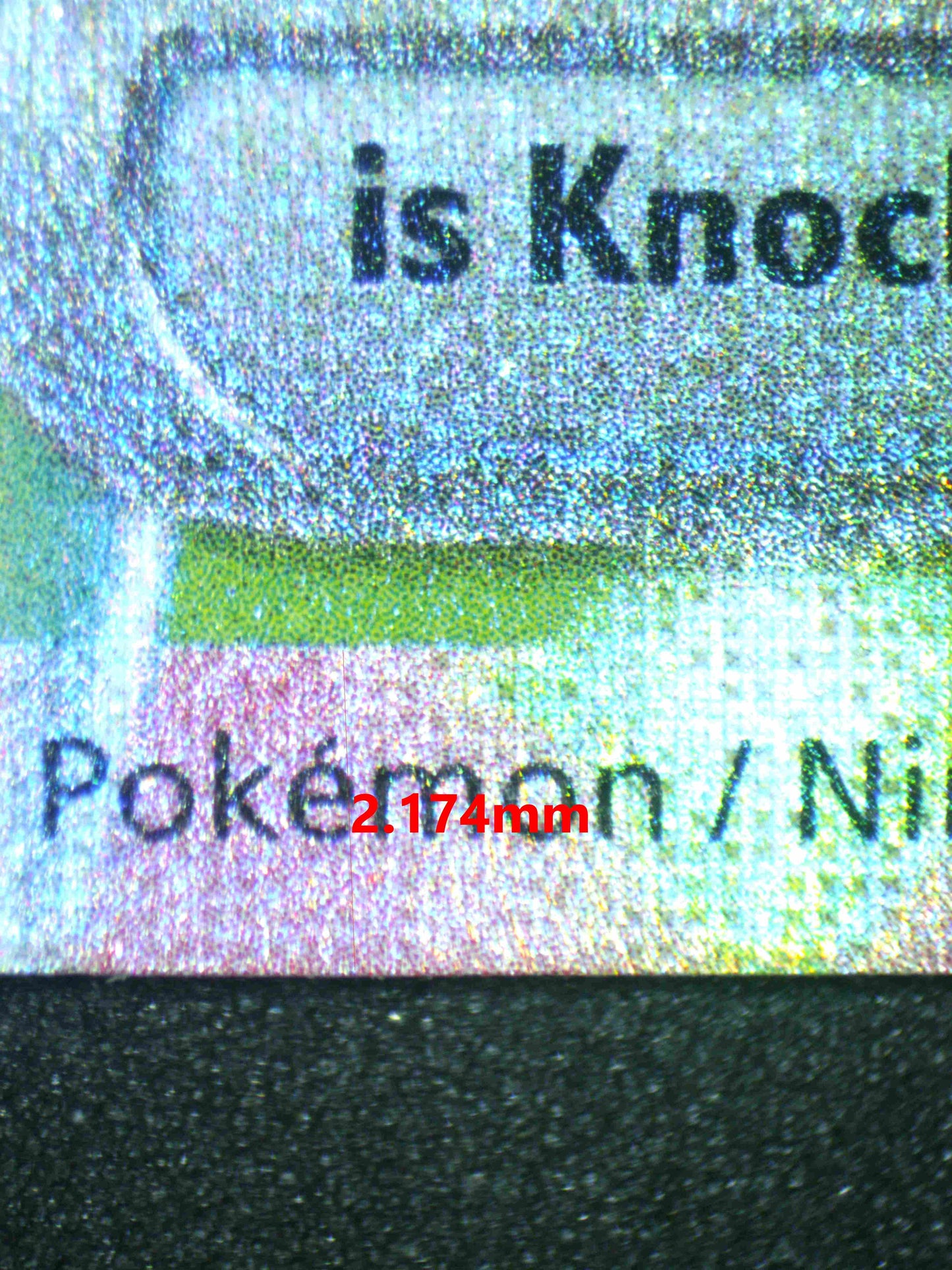 06954 LEAFEON EX Grading Card