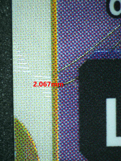 06960 LILITHMON Grading Card
