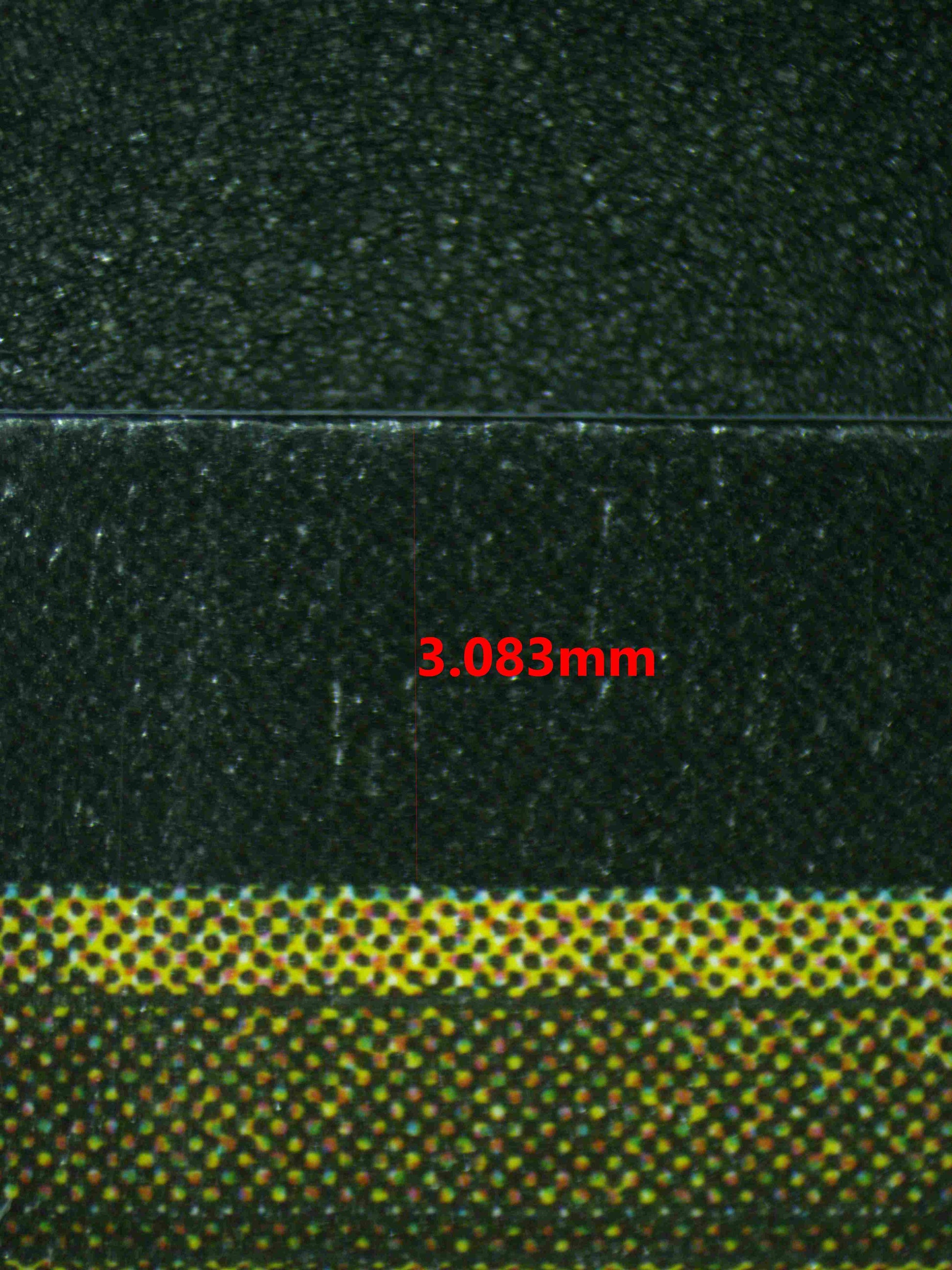 06966 GORYO'S VENGEANCE Grading Card