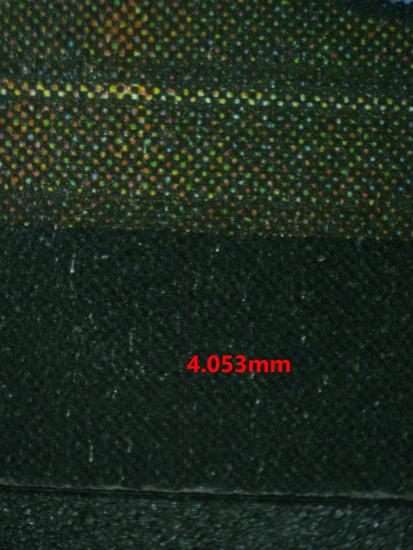 06966 GORYO'S VENGEANCE Grading Card