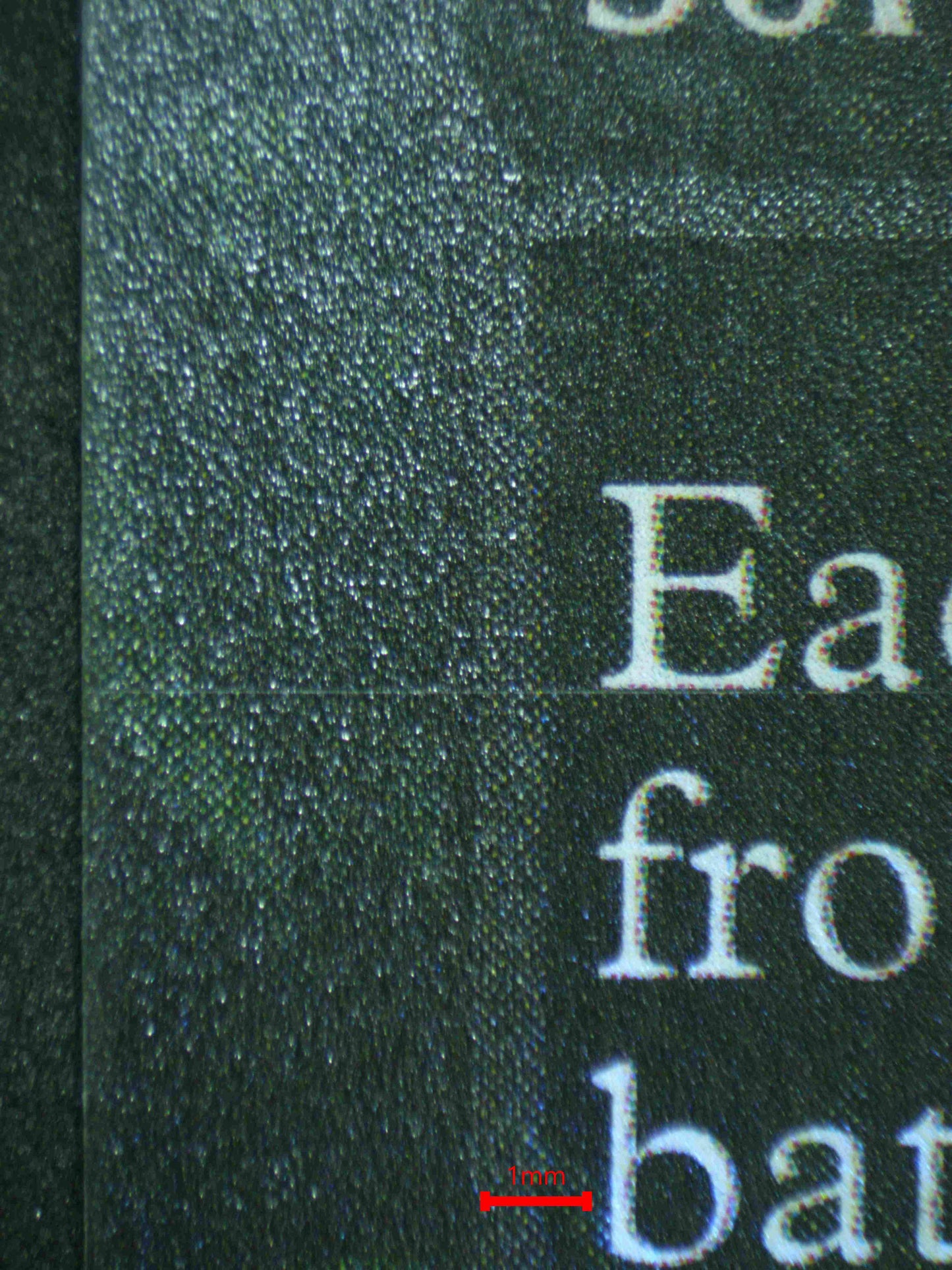 06967 EXHUME Grading Card