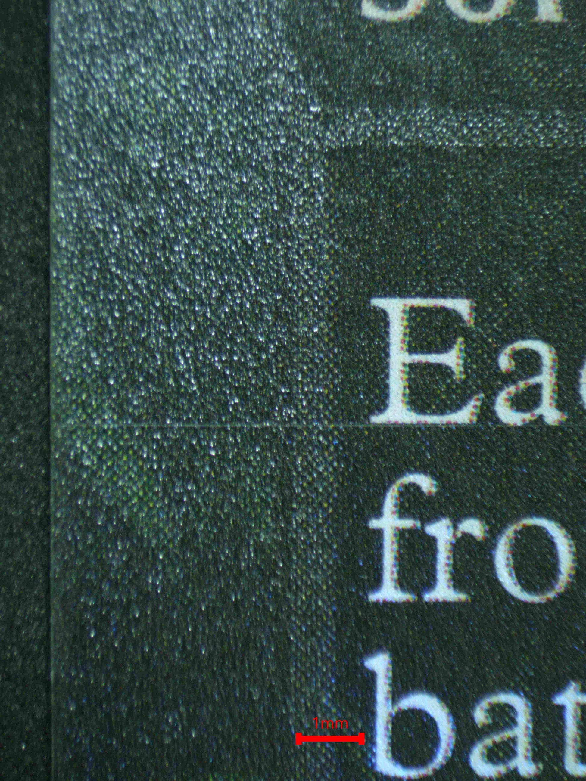 06967 EXHUME Grading Card