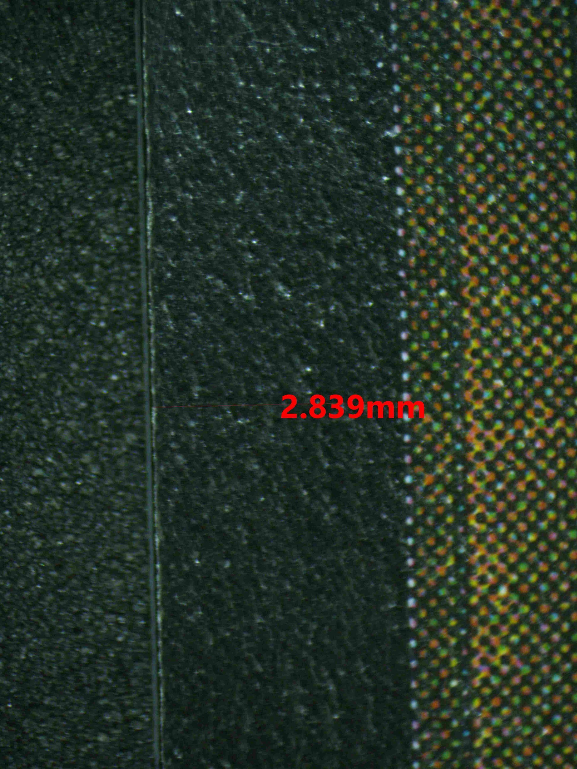 06967 EXHUME Grading Card