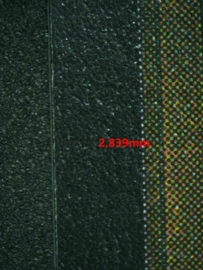 06967 EXHUME Grading Card