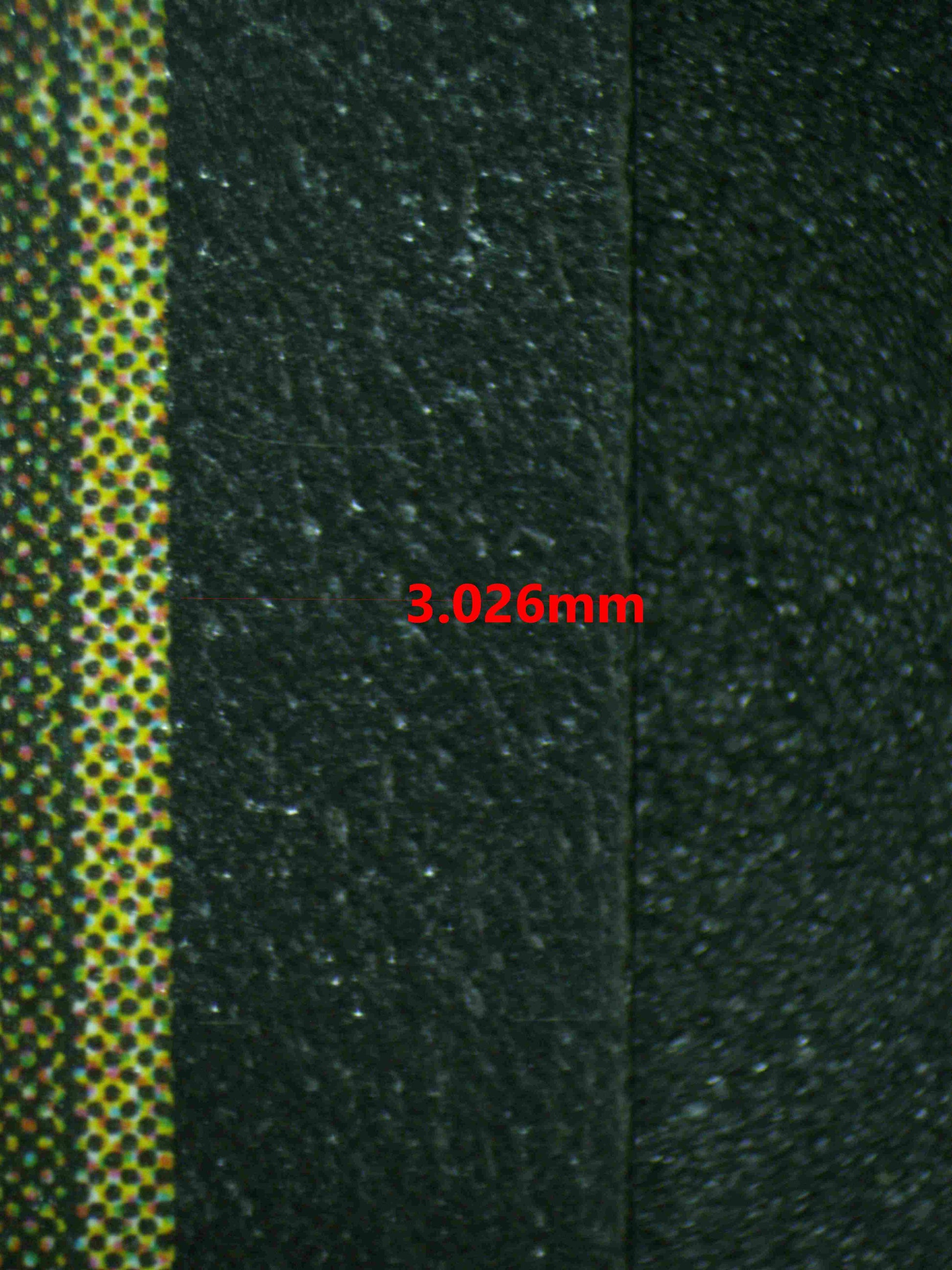 06967 EXHUME Grading Card