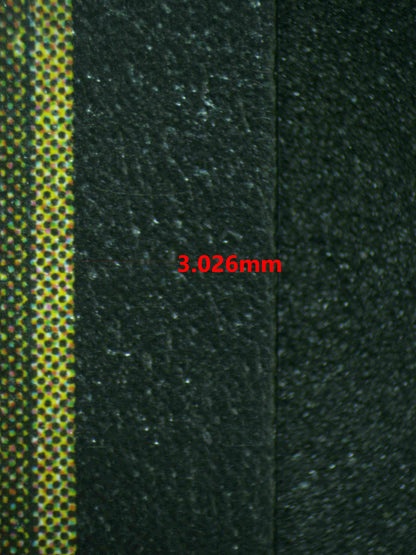 06967 EXHUME Grading Card