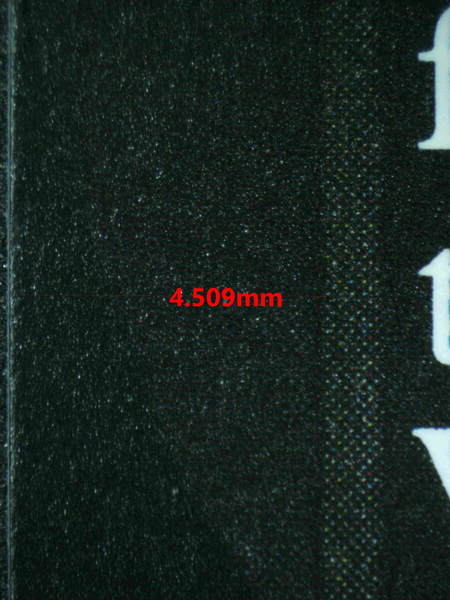 06968 VALGAVOTH, HARROWER OF SOULS Grading Card