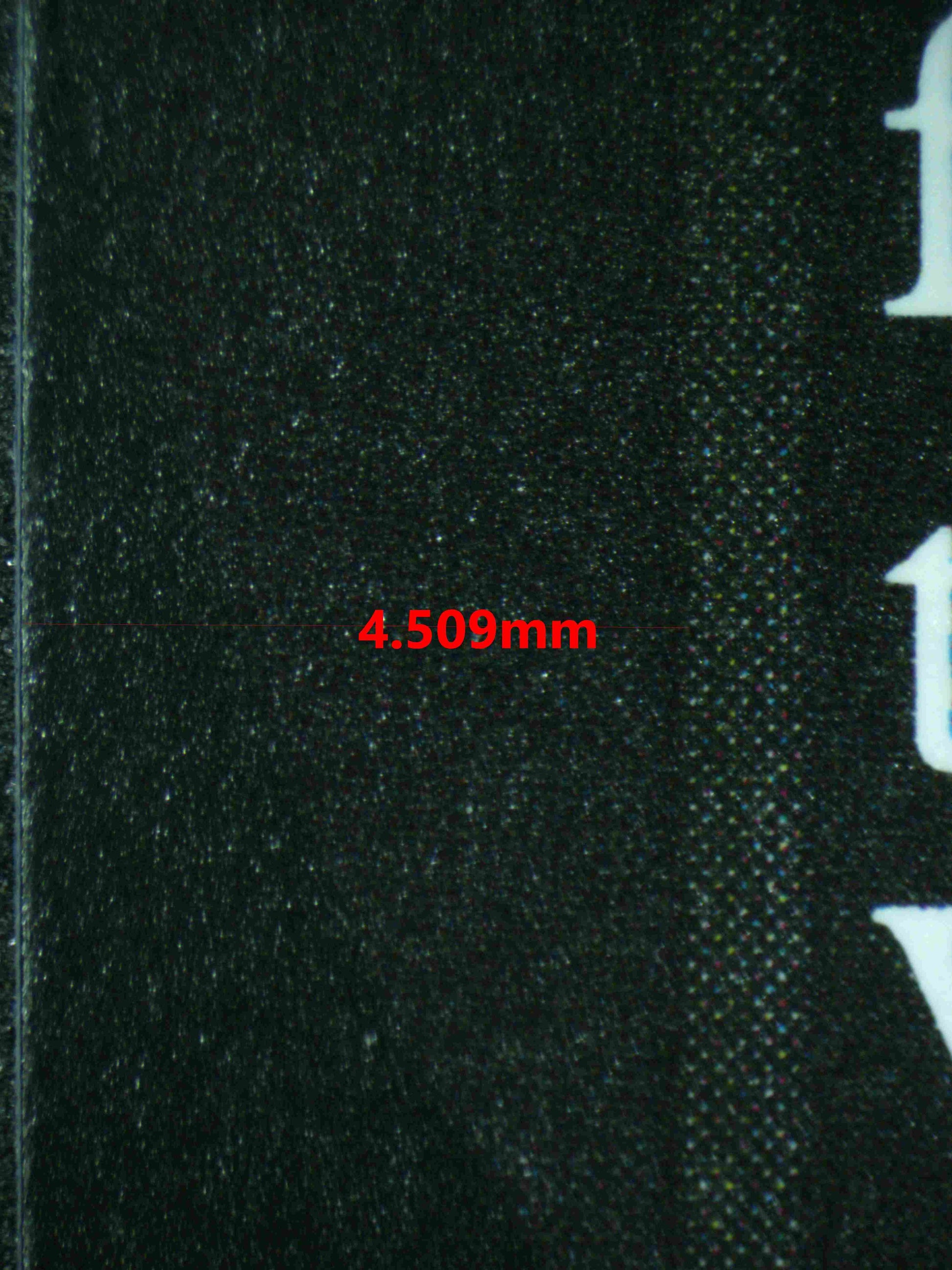 06968 VALGAVOTH, HARROWER OF SOULS Grading Card