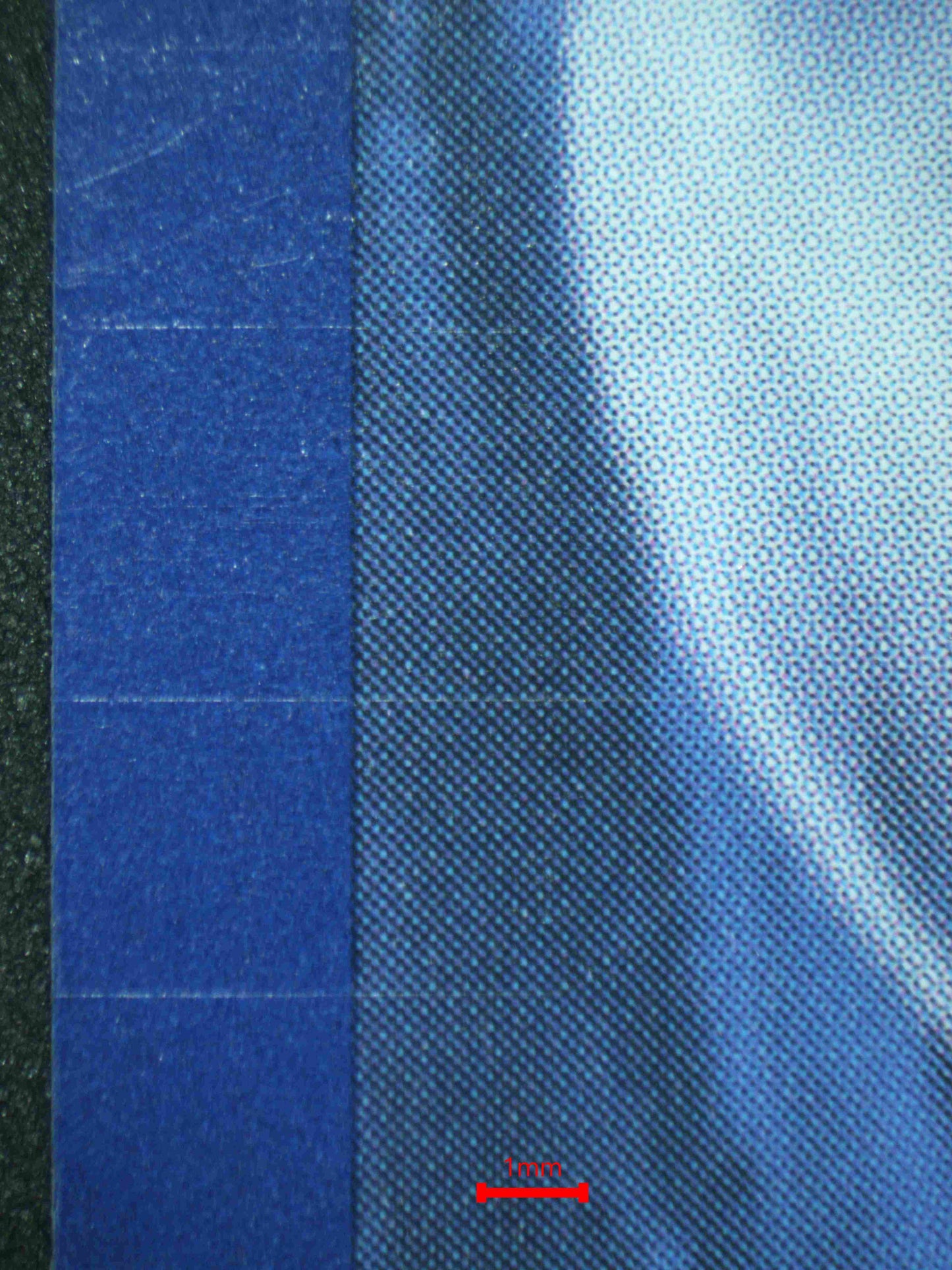 06971 DURALUDON Grading Card