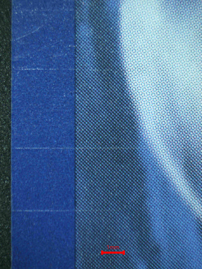 06971 DURALUDON Grading Card