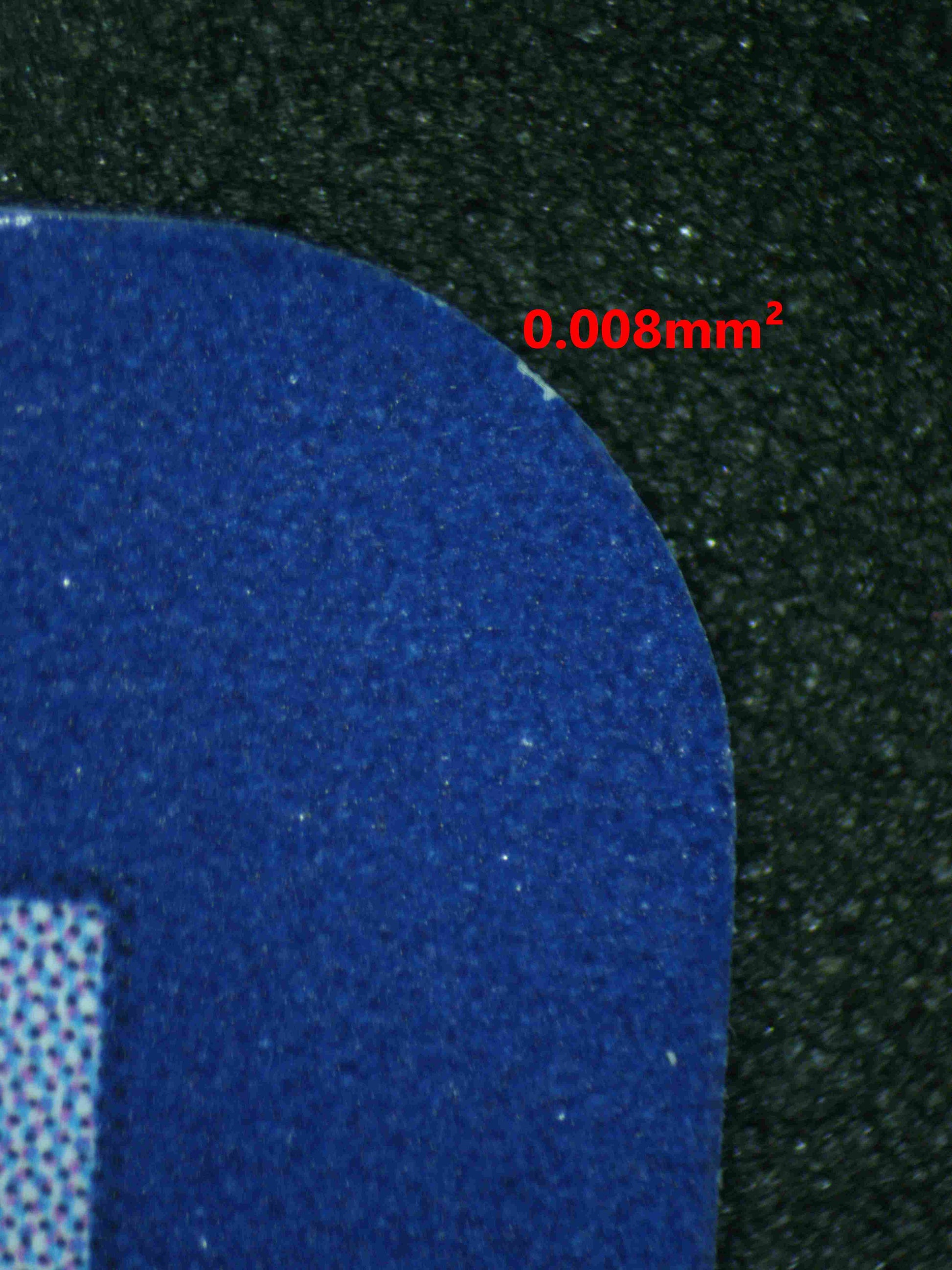 06971 DURALUDON Grading Card